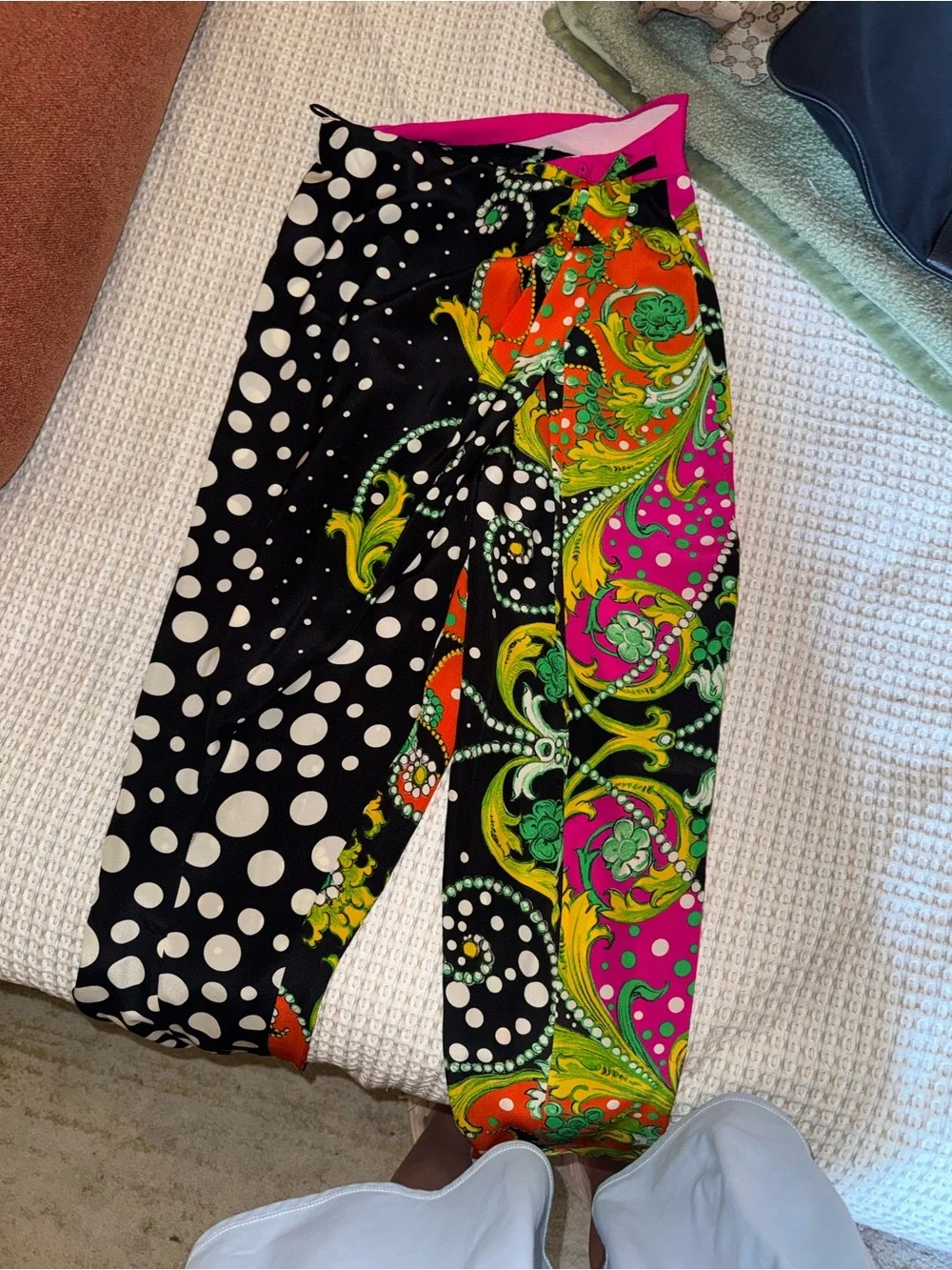 Versace authentic vintage